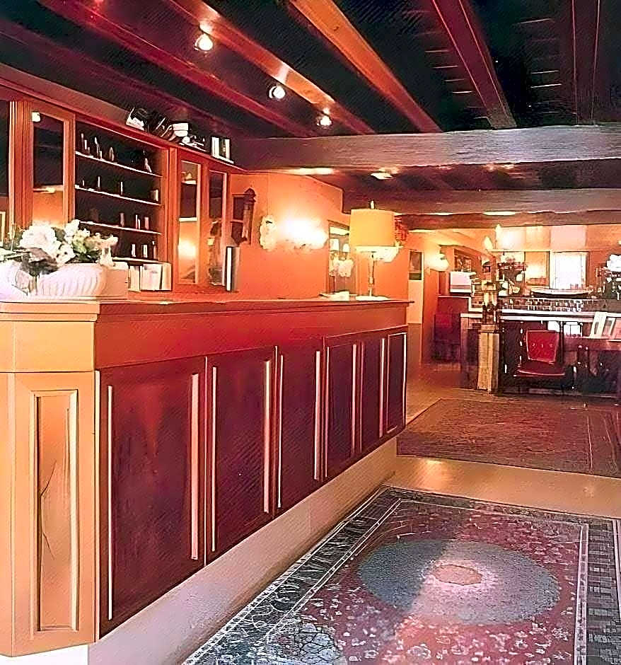 Hotel Canal & Walter