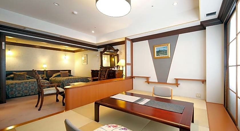 Tendo Hotel