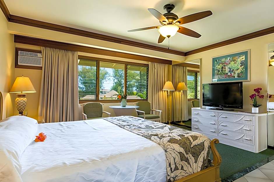 The Kauai Inn