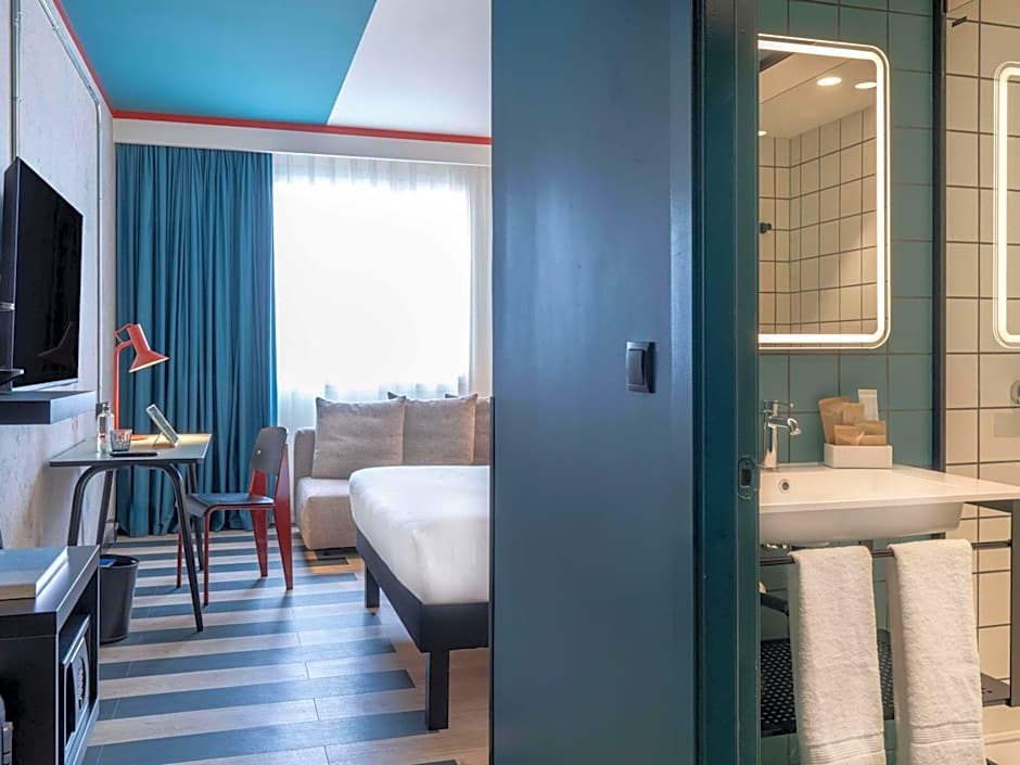 Ibis Styles Barcelona Sant Joan Despi
