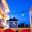 Royal Frenchmen Hotel and Bar