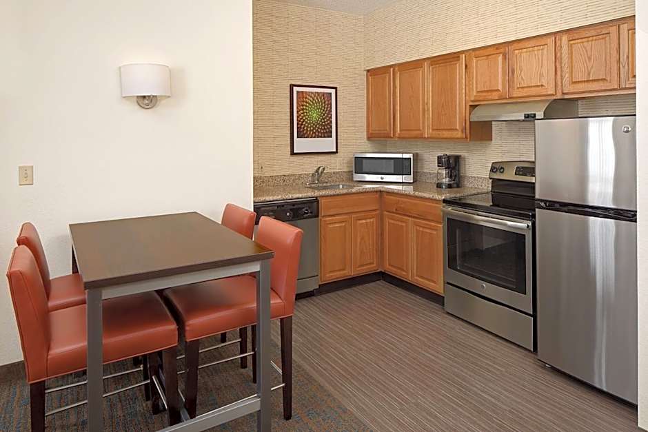 Residence Inn by Marriott Dallas DFW Airport North/Irving