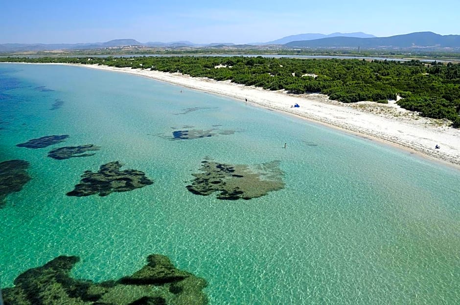 Sa Domu Sarda casa vacanza