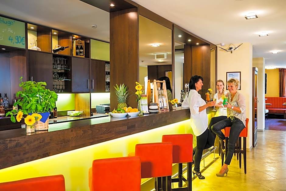 Kurhotel Bad Schlema