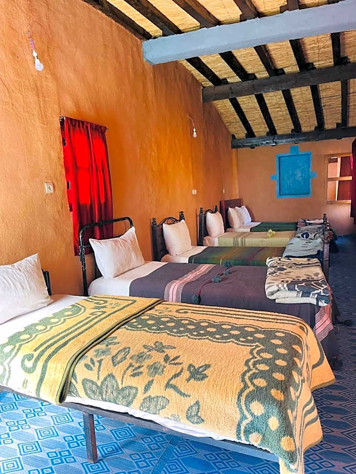 Bivouac Lot Of Stars