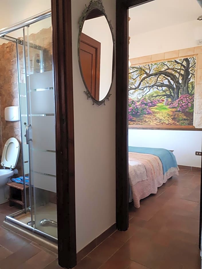 B&B Antica Botte Sassari