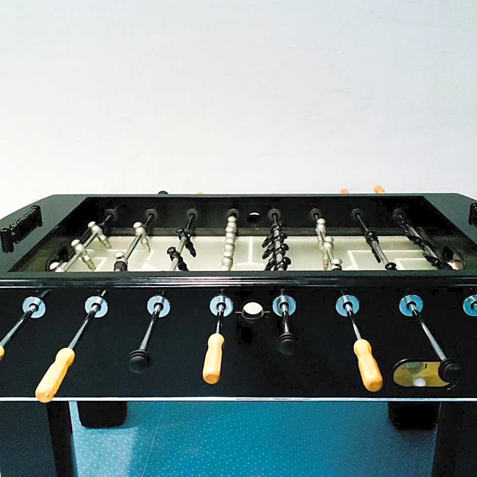 YouthMents - Student Hotel