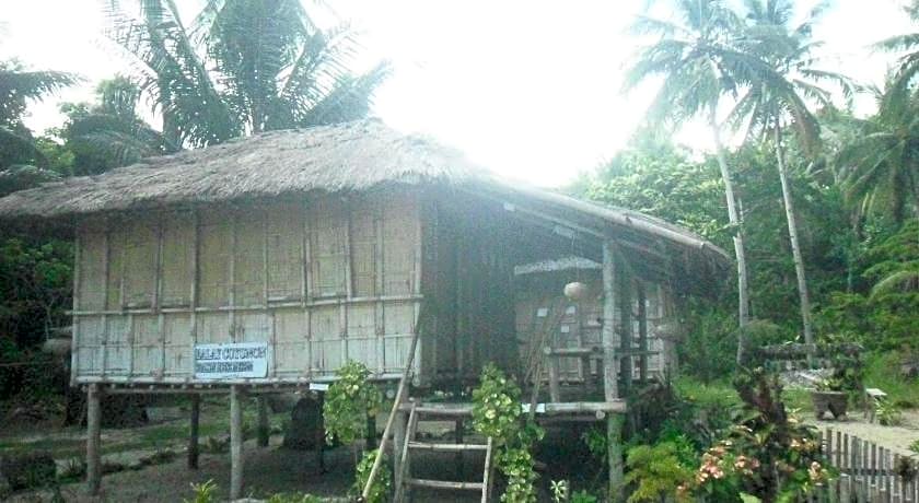 Erlittop Garden Eco Lodge