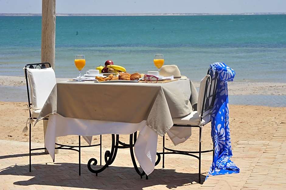 Hôtel Calipau Riad Maison d'Hôtes