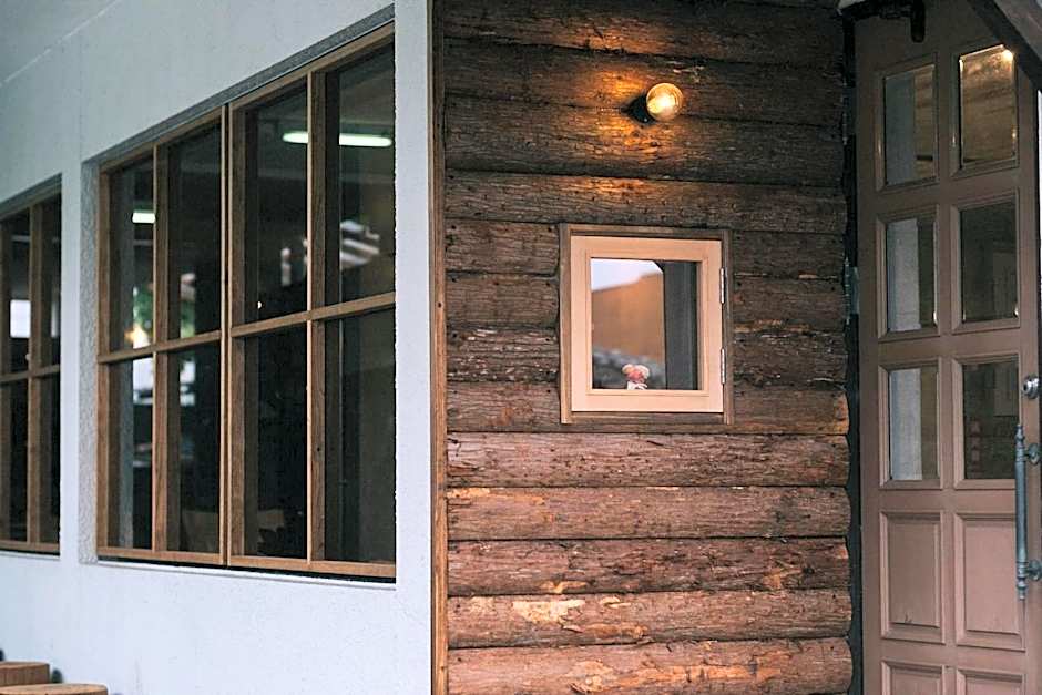 Noasobi Lodge 205- Vacation STAY 44527v