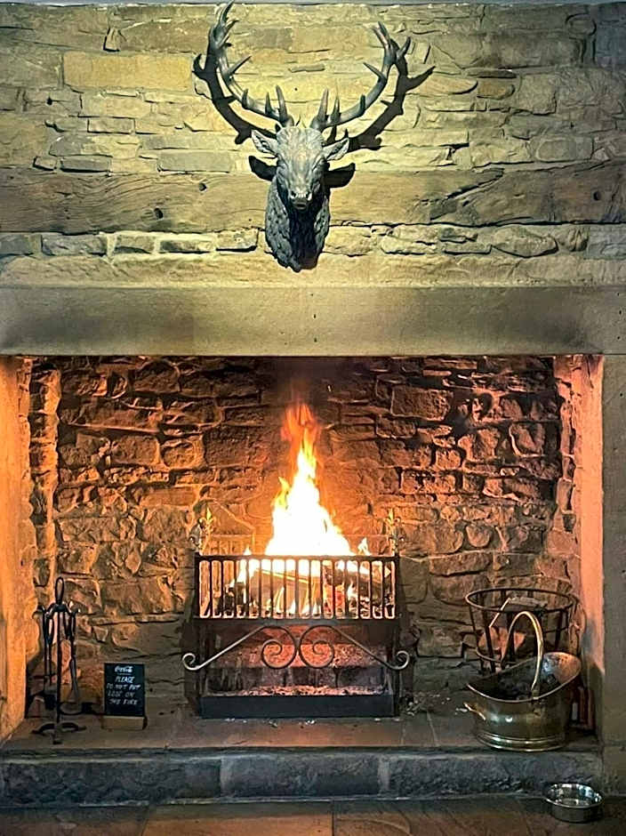 Manor House Hotel and Restaurant