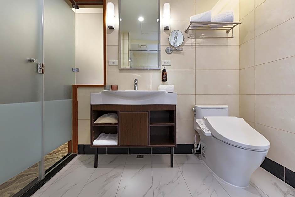 Fullon Poshtel - Linkou