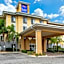 Sleep Inn & Suites Jacksonville West