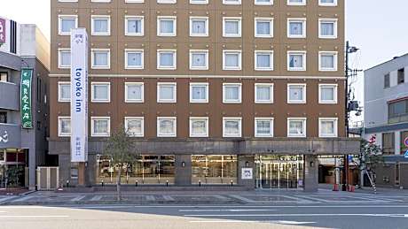 Toyoko Inn Aioi-Eki Shinkansen-Guchi