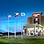 Hampton Inn Kenedy