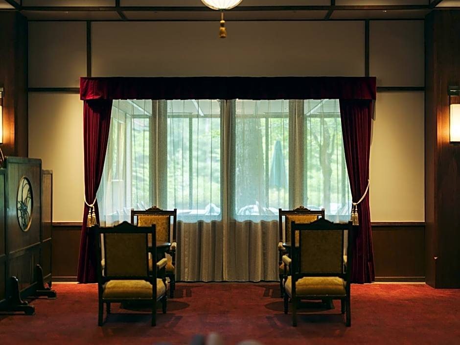 Mampei Hotel