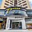 Insail Hotels (Guangyuanxincun Jingtai Pedestrian Street Guangzhou)