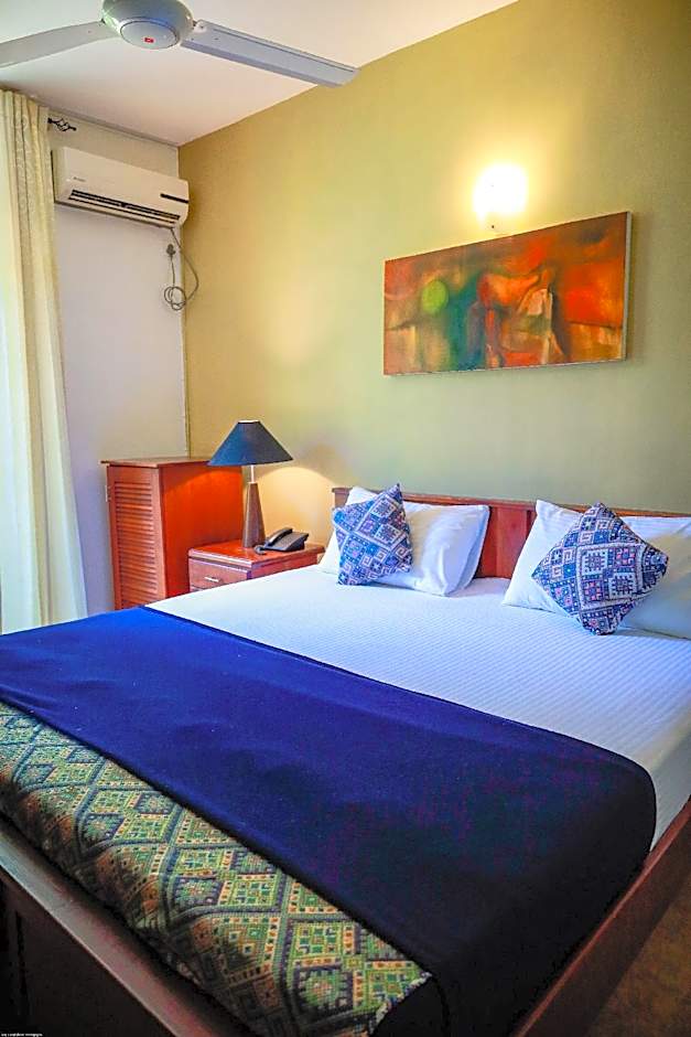 Funk Bunk Inn - Bed & Breakfast