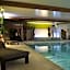 Manchester Airport Stanley Hotel by Belvilla