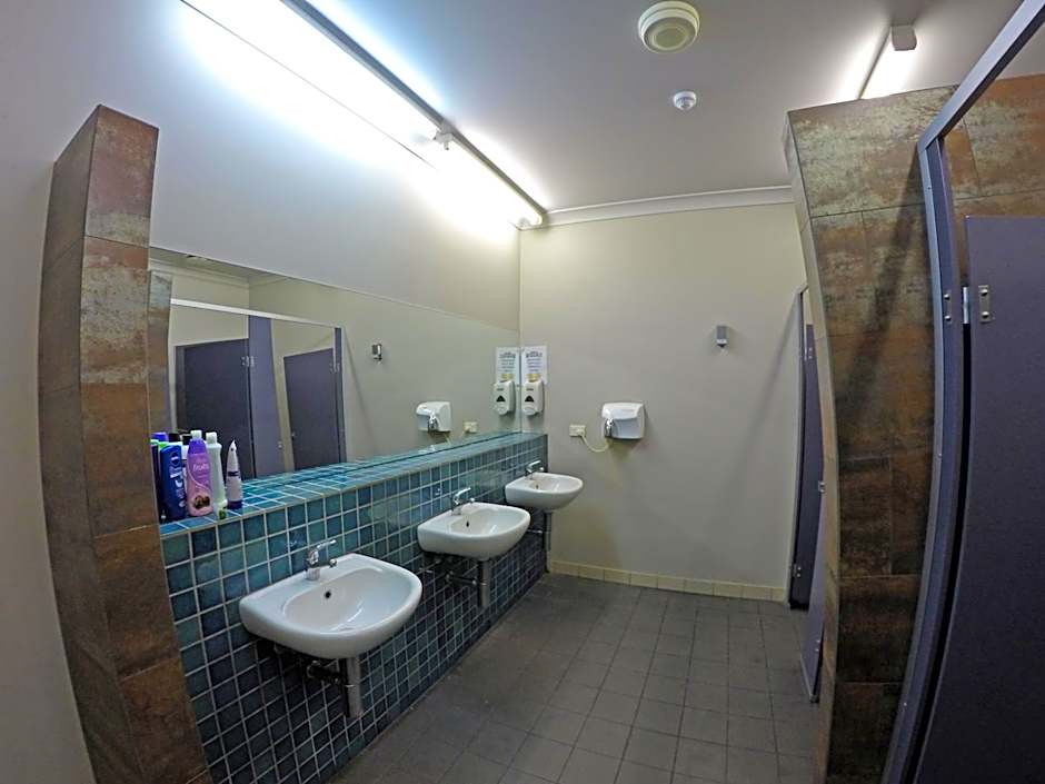 Global Backpackers Port Douglas