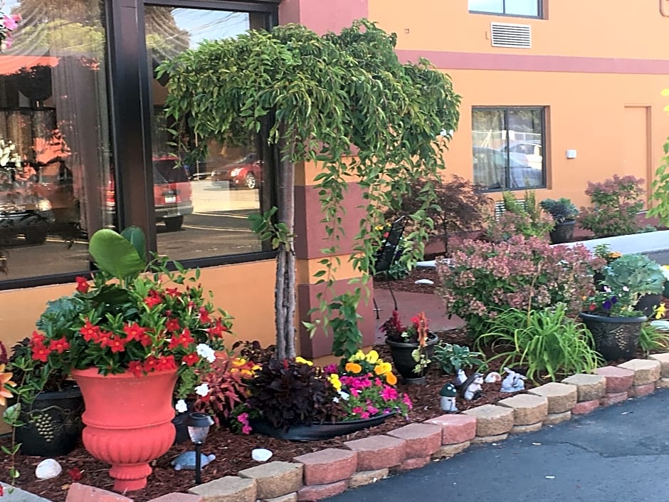 A Victory Inn - West Dearborn