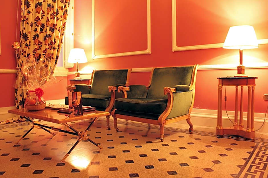 Hotel Albani Firenze