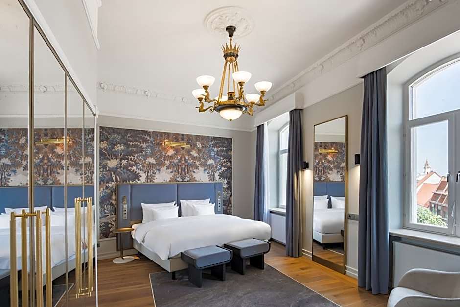 Radisson Collection Astorija Hotel, Vilnius