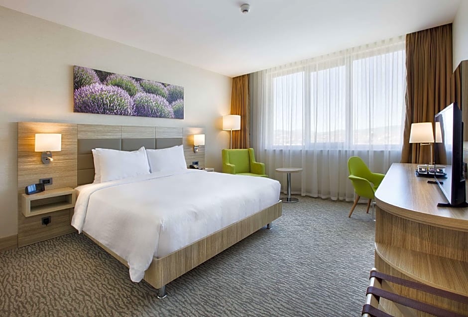 Hilton Garden Inn Isparta