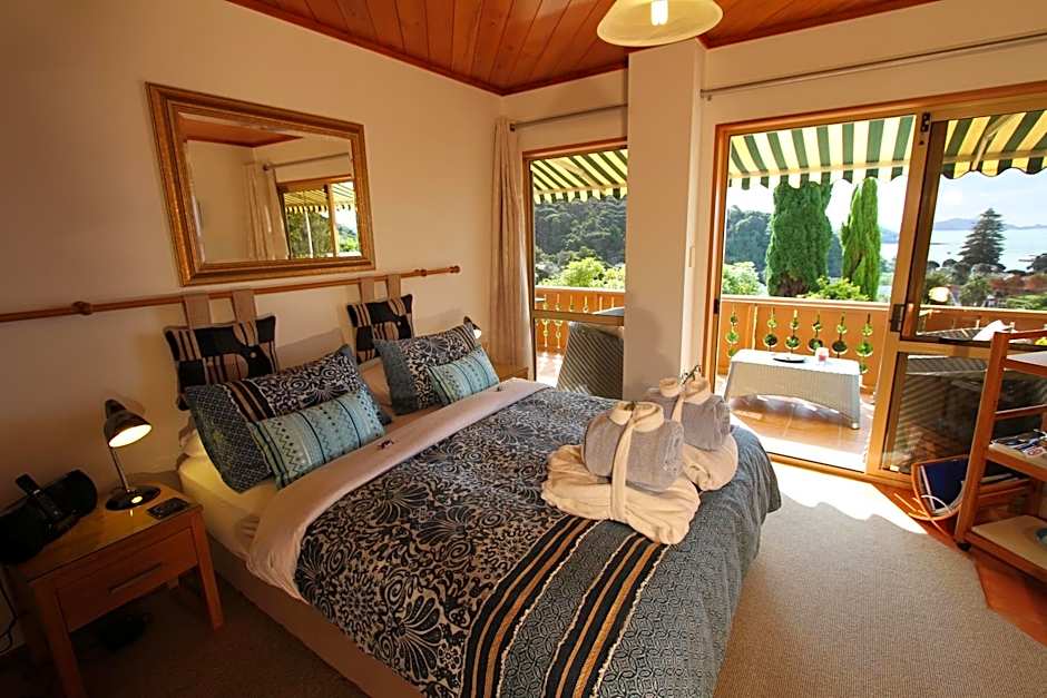 Chalet Romantica