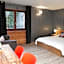 Hotel la Fontaine du Mont Blanc