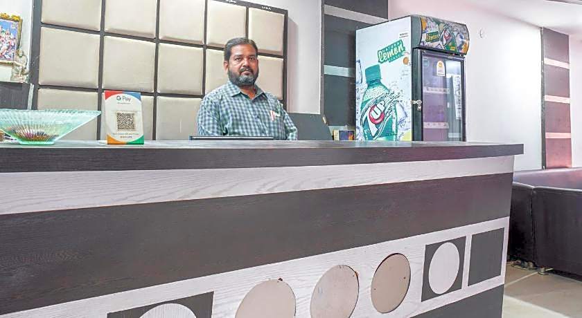 Hotel Sunshine Inn by OYO Rooms – Hyderabad, 