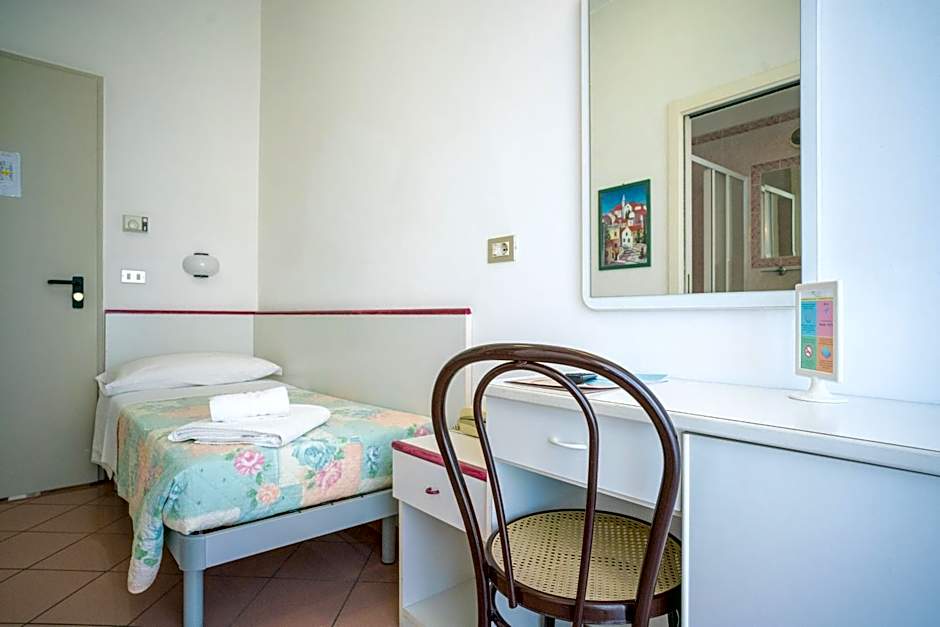 Hotel Radar