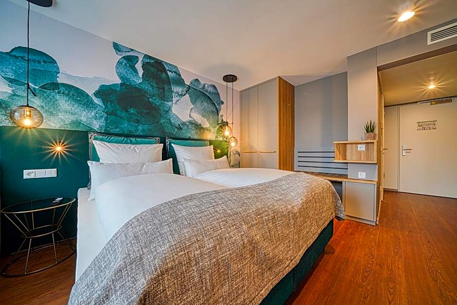 Vienna House Easy by Wyndham Freiburg