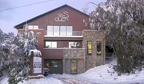 Duck Inn Mount Buller