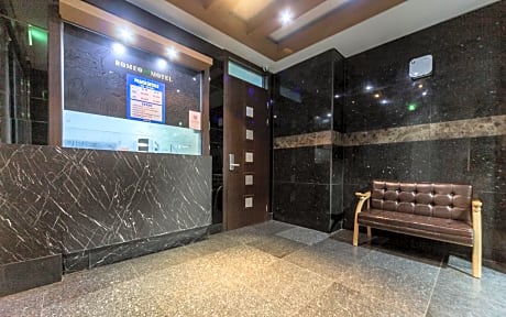 Suncheon Hotel Romeo