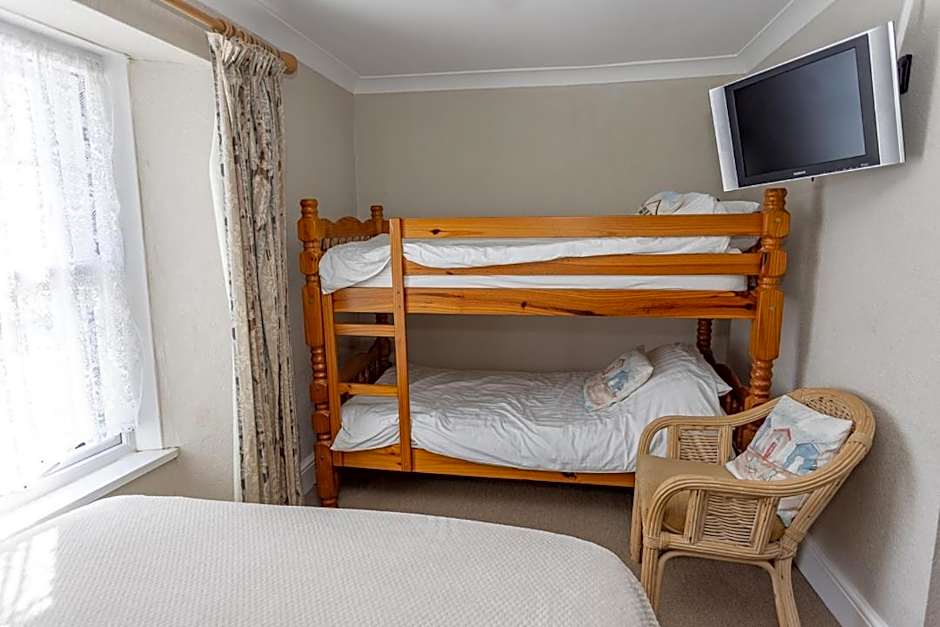 Springwell Inn