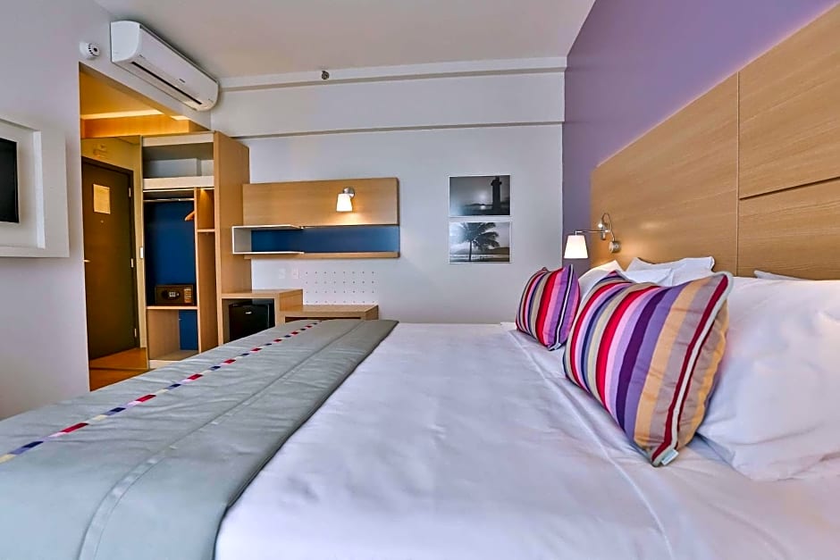 Park Inn by Radisson Santos