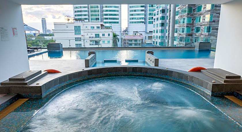 GM Serviced Apartment