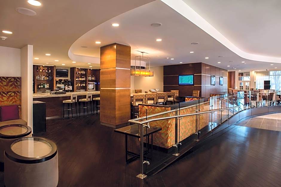 Marriott Tulsa Hotel Southern Hills