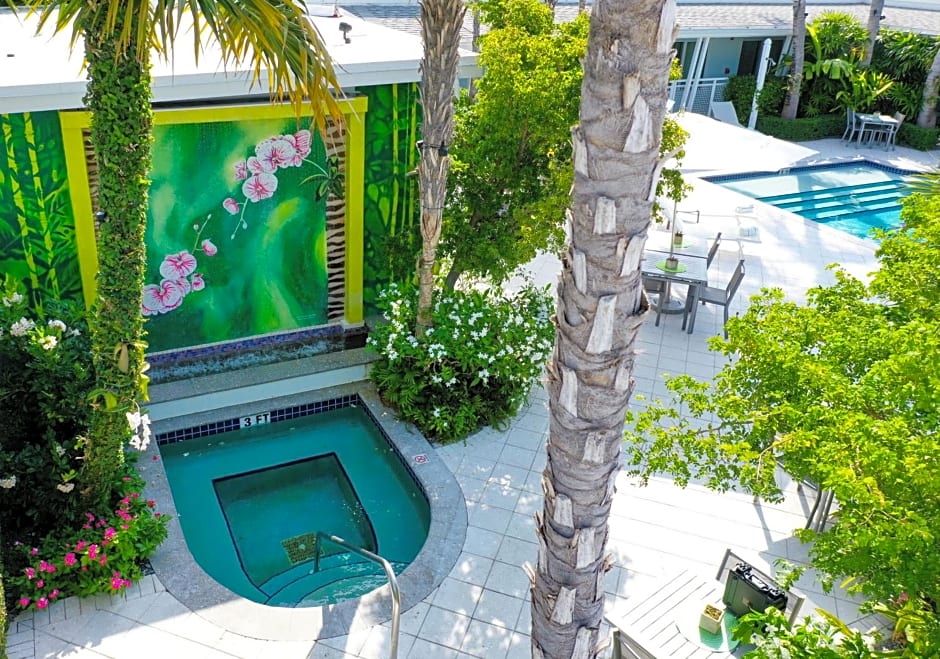 Orchid Key Inn-Adult Only