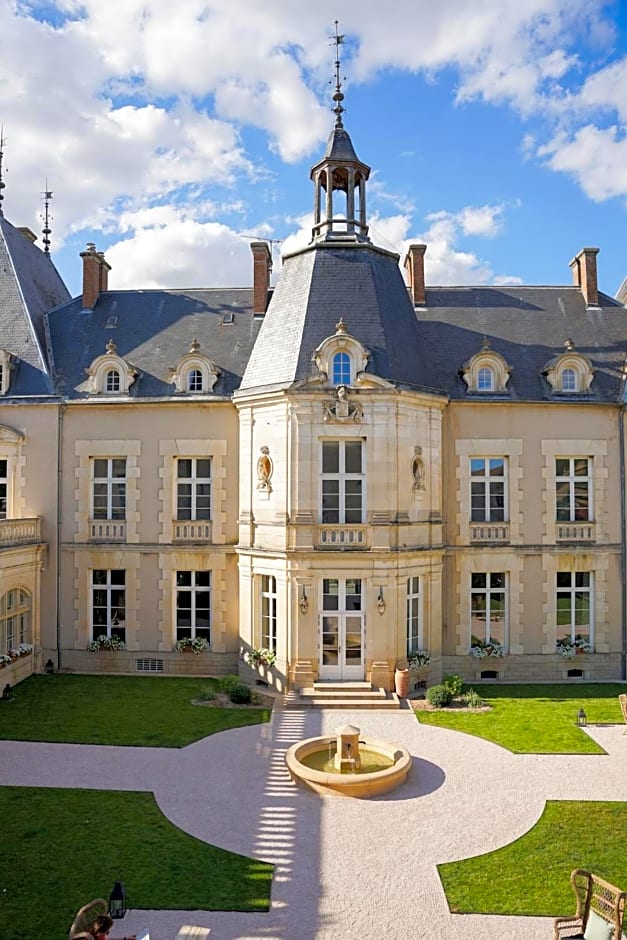 Château Sainte-Sabine