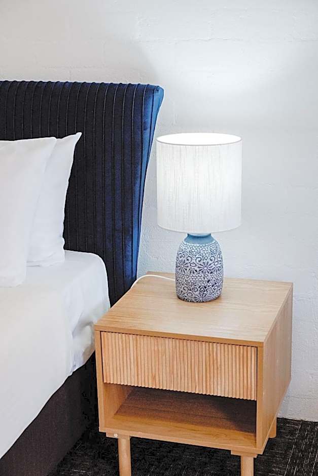 Caledonian Inn - The Stump