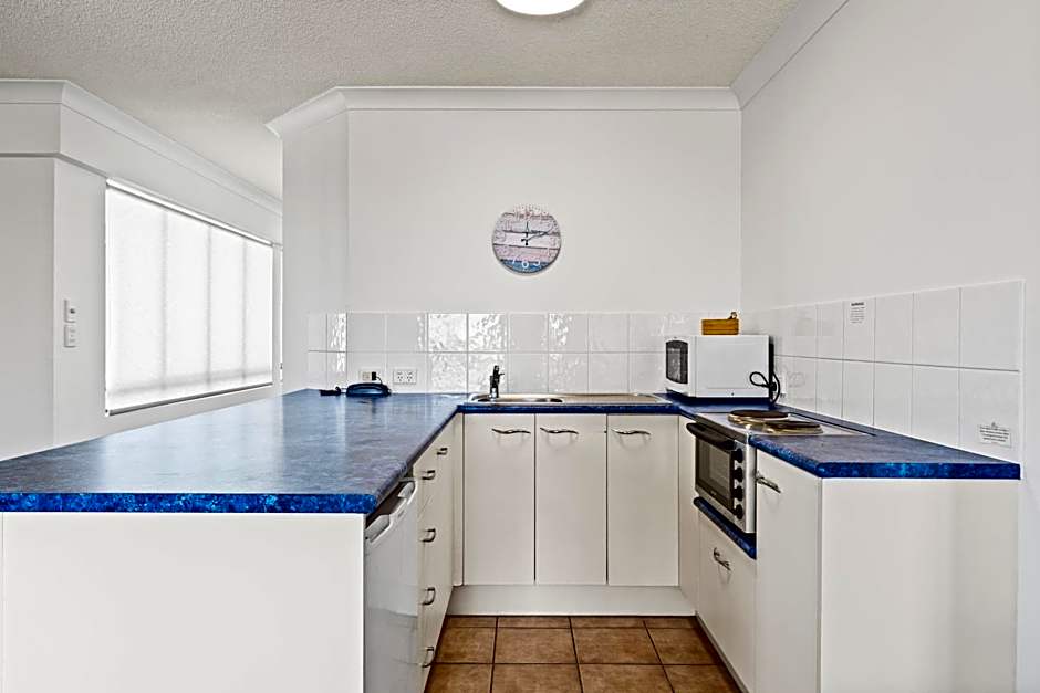 Belaire Place Motel Apartments