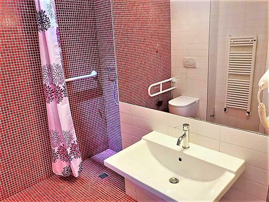 Residence SchioHotel