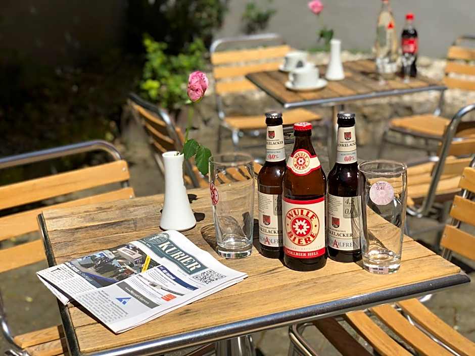 Hafner Hotel Apartment Self Check-In Anytime