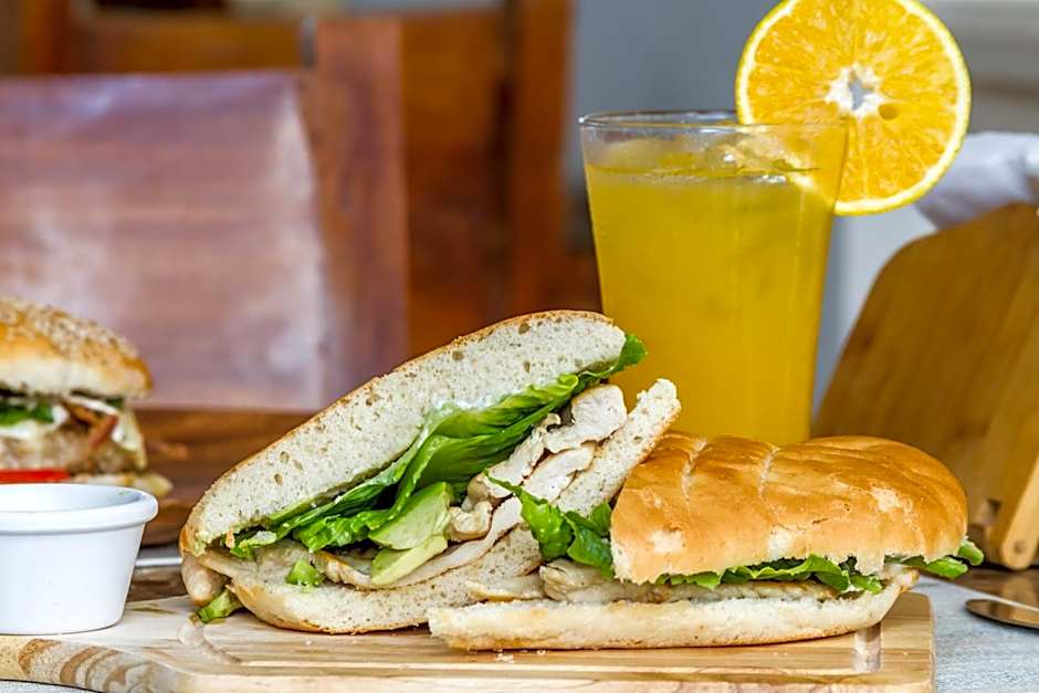 Cielo Maya Beach Tulum