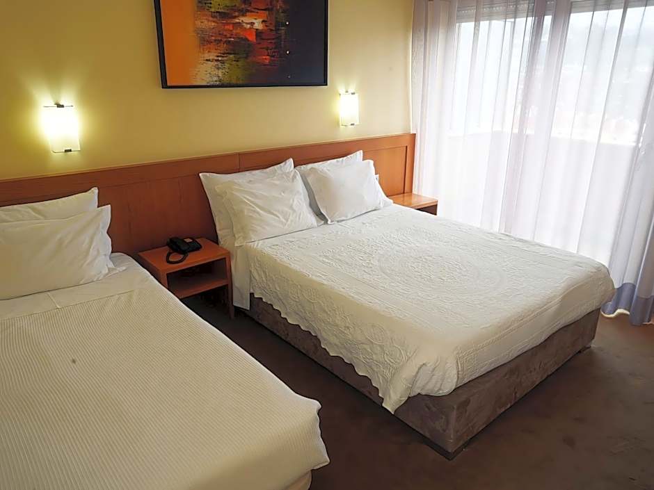 Hotel São Francisco