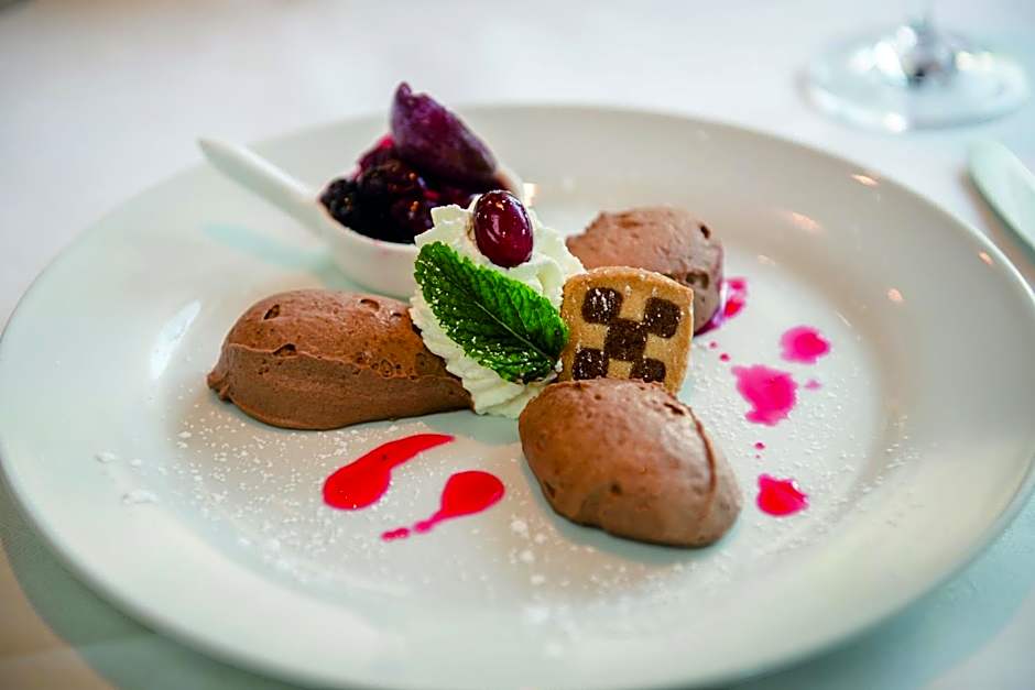 Hotel & Restaurant Zum Vater Rhein