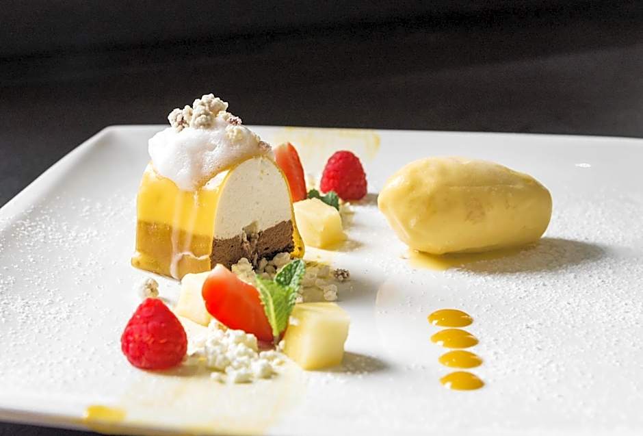 Hotel Restaurant Spa Torkel