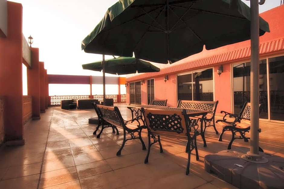 Bella Riva Hotel